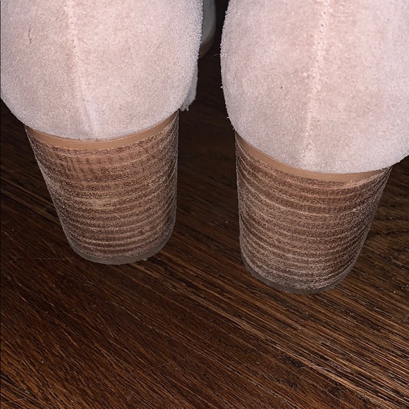 Crown vintage booties - Picture 4 of 4